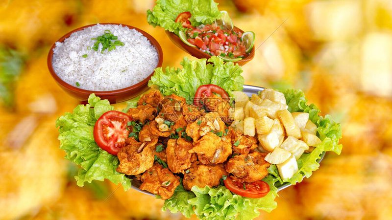 餐饮调味品加盟代理：揭秘加盟背后的行业真相