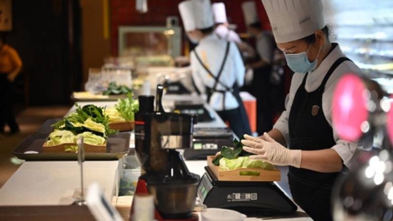 冷链配送在餐饮供应链中的关键作用与标准解读