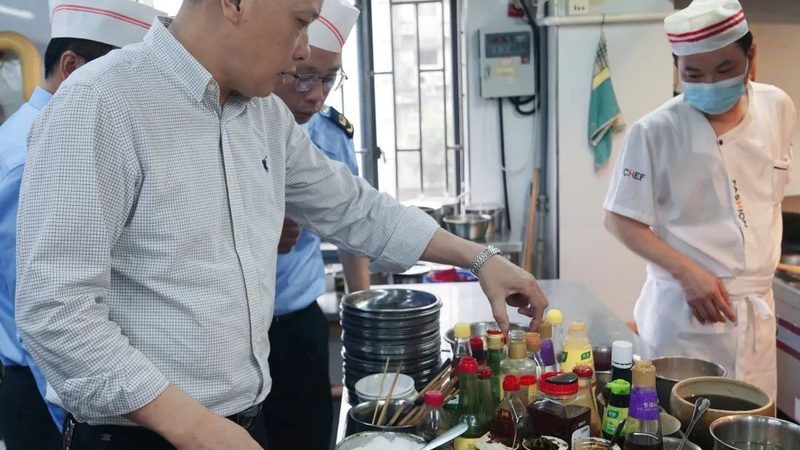火锅底料代工：揭秘如何挑选实力派企业**