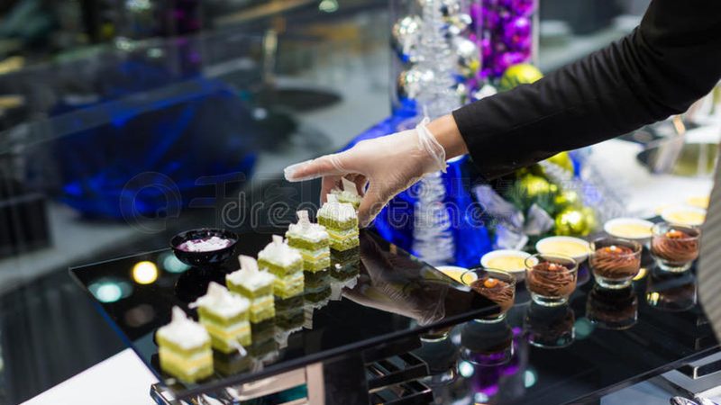 云南鲜花饼饼干连锁店供货，揭秘其背后的供应链奥秘