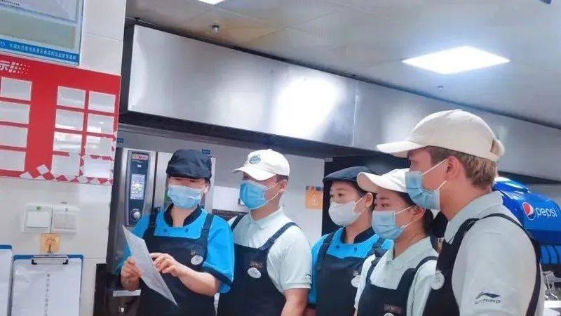 饼干十大品牌排名哪个好