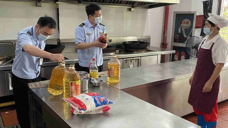 食品招商区域保护政策：了解其背后的意义与实施**