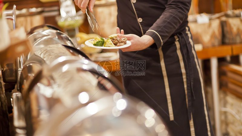 速冻食品加工：揭秘工艺流程与关键注意事项