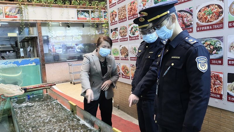 餐饮供应链公司：经营范围与税务核定的关键点**