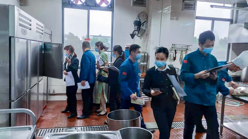 餐饮供应链：揭秘公司排名背后的逻辑**