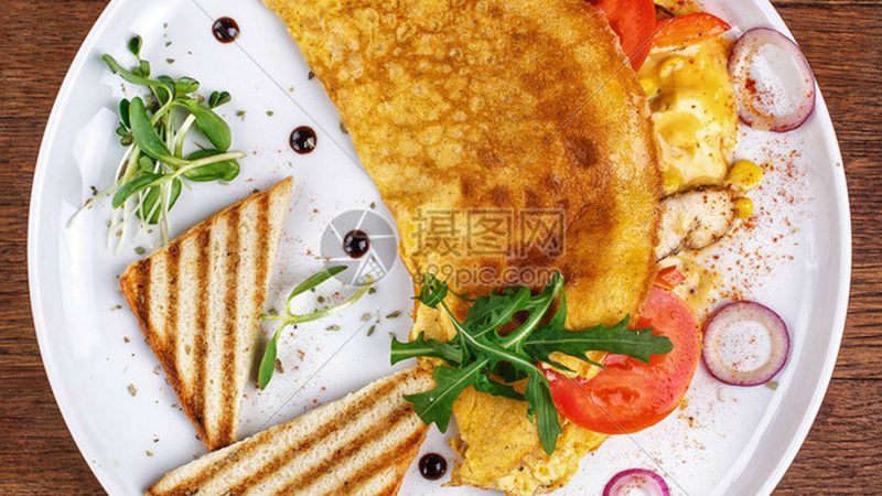 中小型食品代工代加工：揭秘食品生产的幕后英雄