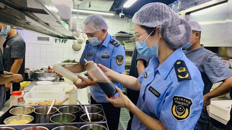 酥性饼干与韧性饼干：选购时的关键差异