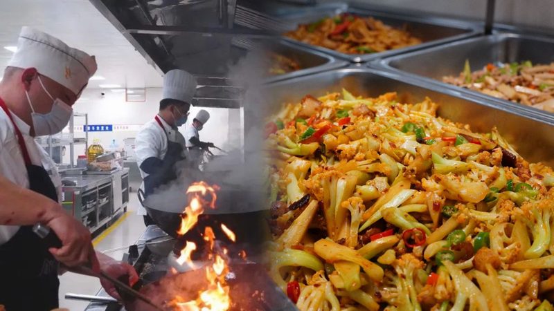 行业现状：小餐饮加盟市场火热，但乱象频发