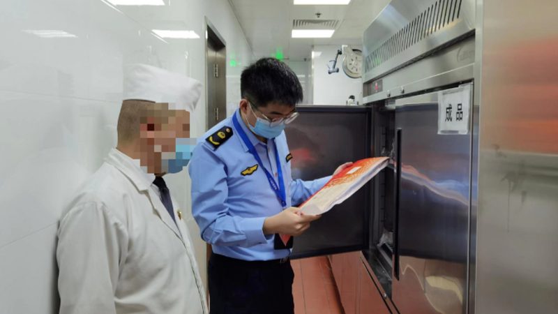 北京餐饮加盟：揭秘加盟流程的五大关键步骤